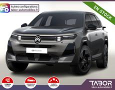 Citroen C5 Aircross Paris 14e Arrondissement
