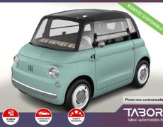 Autres Fiat Strasbourg