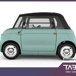 Autres Fiat 7kWh L6e Pano DigC USB 2PL Chrom Strasbourg