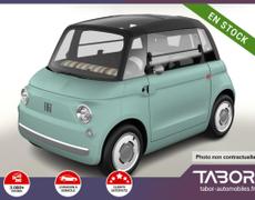 Autres Fiat Paris 14e Arrondissement