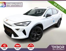 Cupra Formentor Paris 14e Arrondissement