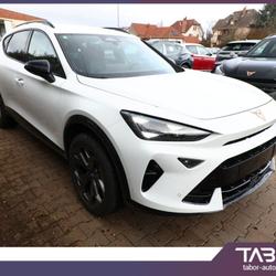 Cupra Formentor eTSI DSG EdgeP ChaufS Kessy Cam Paris 14e Arrondissement