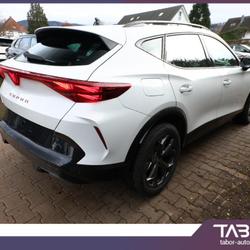 Cupra Formentor eTSI DSG EdgeP ChaufS Kessy Cam Paris 14e Arrondissement