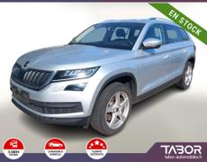 Skoda Kodiaq Strasbourg