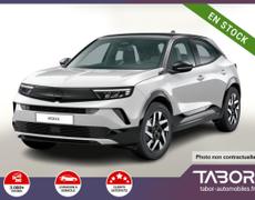 Opel Mokka Strasbourg