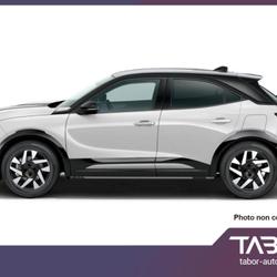 Opel Mokka 1.2 130 AT8 Cam PDC 17p Strasbourg