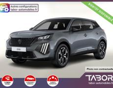 Peugeot 2008 Strasbourg