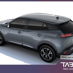 Peugeot 2008 100 Allure GPS Keyl CarP S&S BT Strasbourg