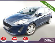 Ford Fiesta Strasbourg