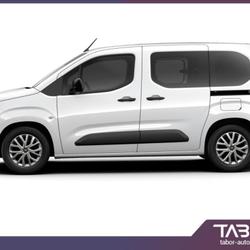 Fiat Doblo Combi 130 ComfortP LED Paris 14e Arrondissement