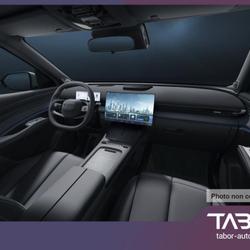 Omoda 7 PHEV Premium Pano Cam540 ACC Keyl 20p occasion - Strasbourg - photo 3/10