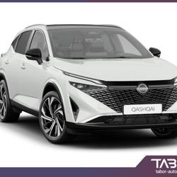 Nissan Qashqai e-Power 205 Tekna+ BOSE Cuir GPS Strasbourg