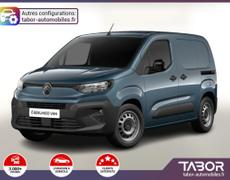 Citroen Berlingo Paris 14e Arrondissement