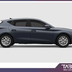Seat Leon 115 DSG Style ACC 3ZClim cam chauffS Strasbourg