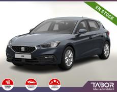 Seat Leon Paris 14e Arrondissement