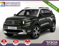 Citroen C3 Aircross Paris 14e Arrondissement