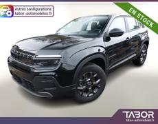 Jeep Avenger Paris 14e Arrondissement