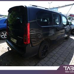 Citroen Berlingo 1.2 PureTech 130 EAT8 Shine XL Strasbourg