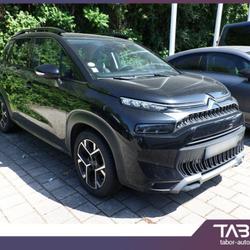 Citroen C3 Aircross 1.5 HDi 110 Shine Pack GPS Strasbourg