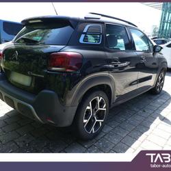 Citroen C3 Aircross 1.5 HDi 110 Shine Pack GPS Strasbourg