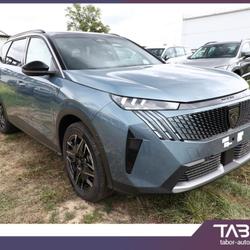 Peugeot 5008 Hybrid 145 GT ACC 2xPDC GPS Cam occasion - Strasbourg - photo 2/10