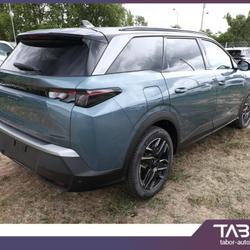 Peugeot 5008 Hybrid 145 GT ACC 2xPDC GPS Cam occasion - Paris 14e Arrondissement - photo 3/10