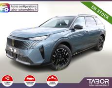 Peugeot 5008 Paris 14e Arrondissement