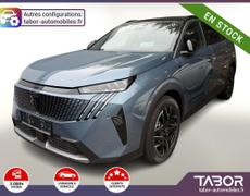 Peugeot 5008 Paris 14e Arrondissement
