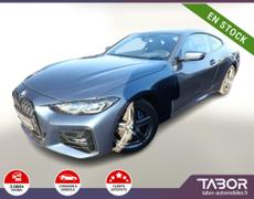 BMW Serie 4 Strasbourg