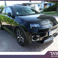 Renault R5 E-Tech 150 Techno Comfort Range GPS occasion - Paris 14e Arrondissement - photo 2/10