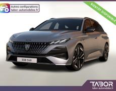 Peugeot 308 III Phase 1