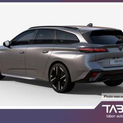 Peugeot 308 III Phase 1 SW Hybrid GT Excl MY26 360&deg; Massage Paris 14e Arrondissement