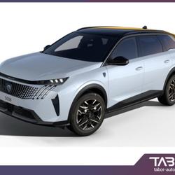 Peugeot 5008 Hybrid 145 GT ACC 2xPDC GPS Cam Strasbourg