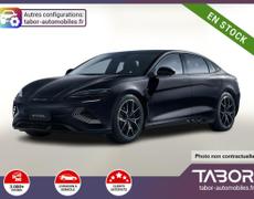 BYD Seal Strasbourg