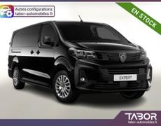 Peugeot Expert Paris 14e Arrondissement