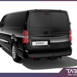 Peugeot Expert XL AT 180 Hiver Cam Boit GPS Att Paris 14e Arrondissement