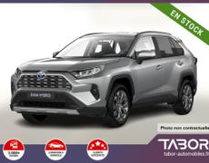 Toyota RAV4 Strasbourg