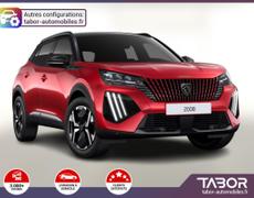 Peugeot 2008 Paris 14e Arrondissement