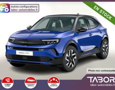 Opel Mokka Paris 14e Arrondissement