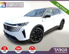 Peugeot 5008 Paris 14e Arrondissement