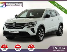 Renault Austral Paris 14e Arrondissement