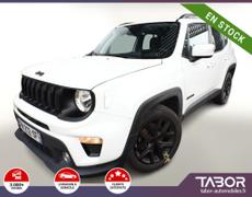 Jeep Renegade Strasbourg