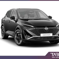 Nissan Qashqai e-Power 205 N-Connecta Pano GPS Strasbourg