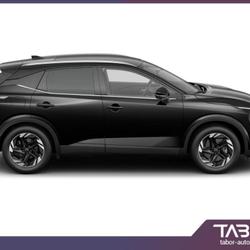 Nissan Qashqai e-Power 205 N-Connecta Pano GPS Paris 14e Arrondissement