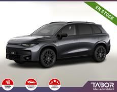 Leapmotor C10