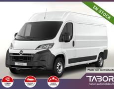 Opel Movano Paris 14e Arrondissement