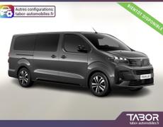 Peugeot Traveller Paris 14e Arrondissement