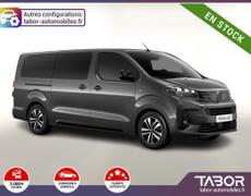 Peugeot Traveller Paris 14e Arrondissement