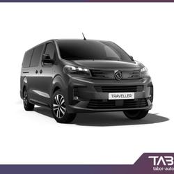 Peugeot Traveller L3 Allure 180 Pano Massage BT Paris 14e Arrondissement
