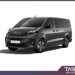 Peugeot Traveller L3 Allure 180 Pano Massage BT Paris 14e Arrondissement